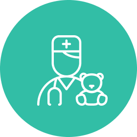 Pediatric Specialist